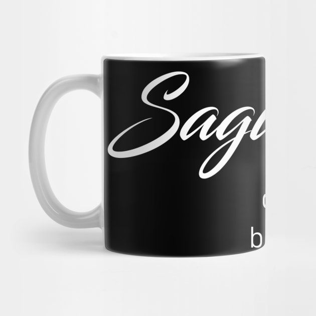 Sagittarius Do It Better by redsoldesign